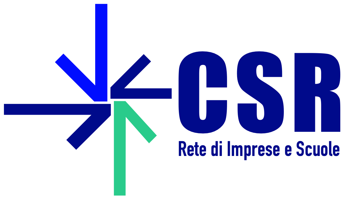 CSR Rete di Imprese e scuole