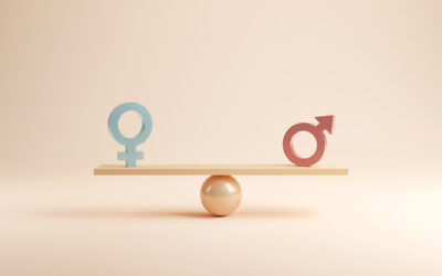 Non discriminare: gender equality